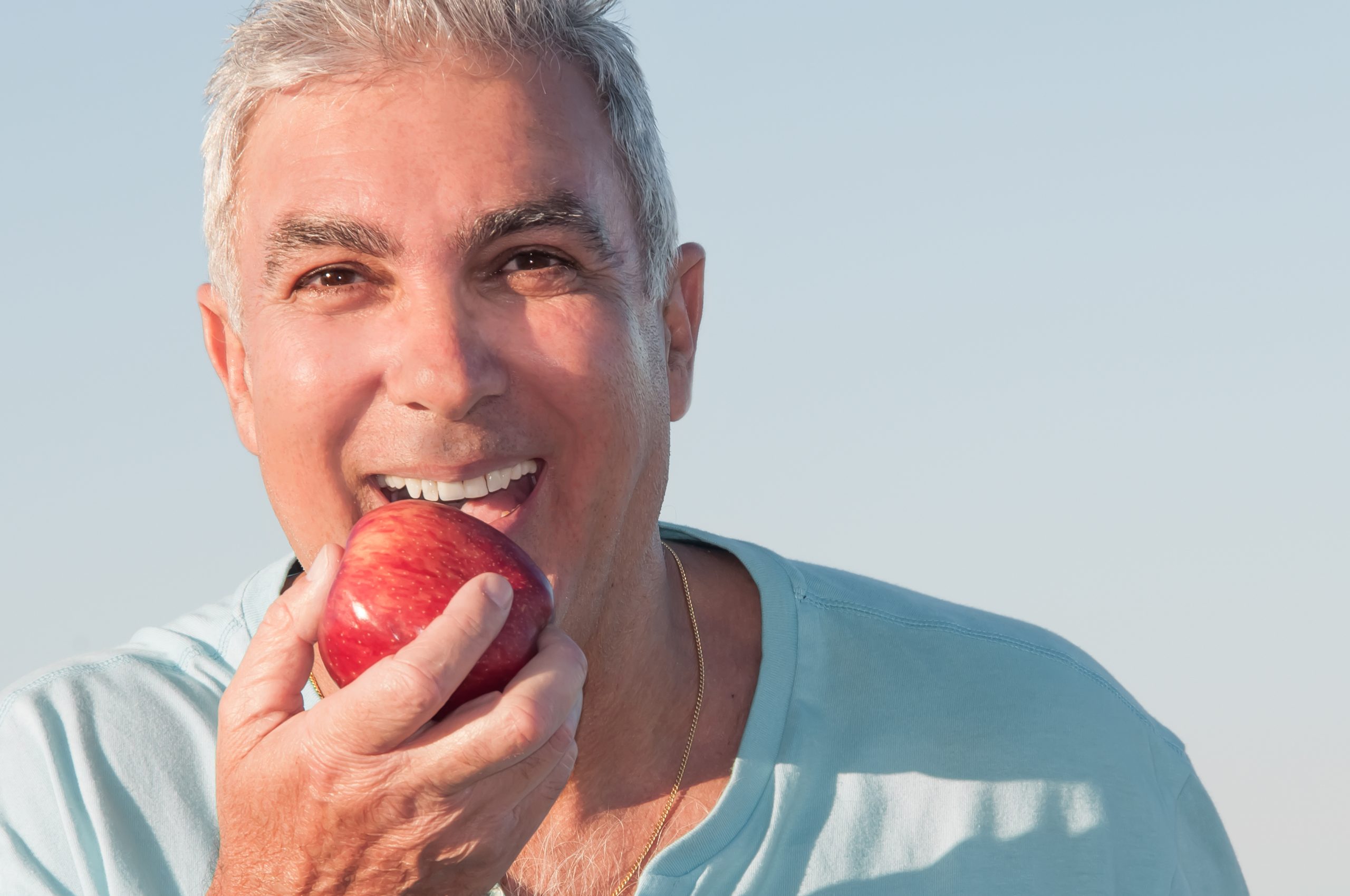 What Are Implant-Stabilized Dentures?